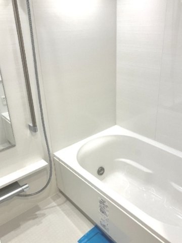 バス・シャワールーム　日々の疲れを癒すお風呂です♪