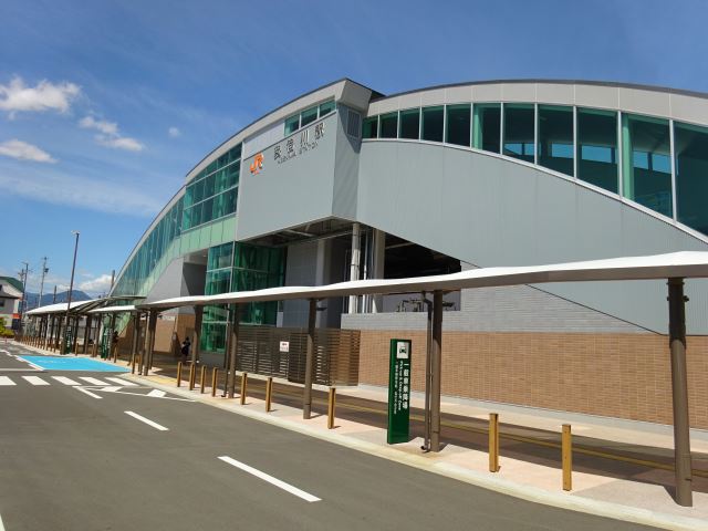 その他　ＪＲ安倍川駅（その他）まで880m