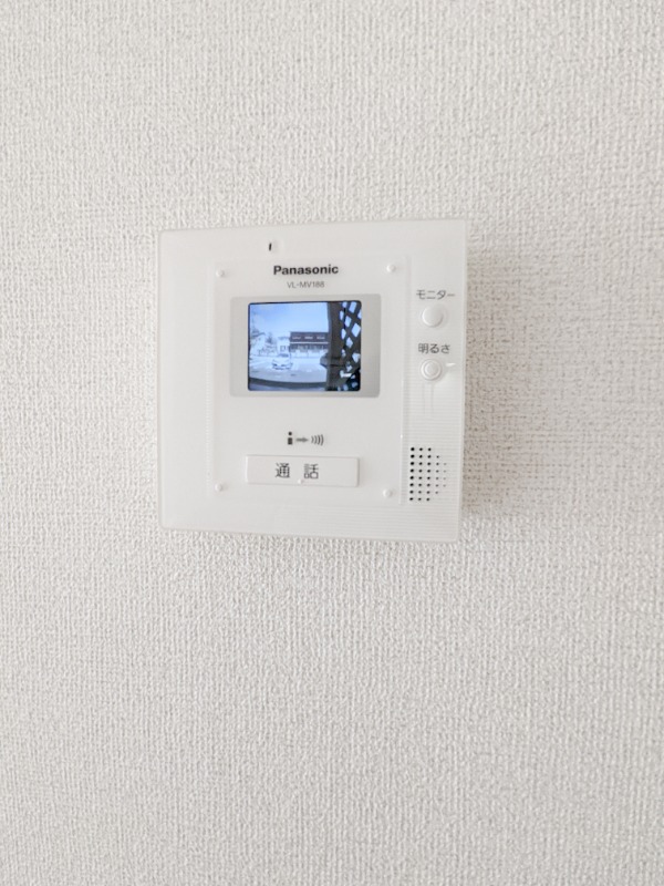 セキュリティ　図面と現状に相違がある場合には現状を優先