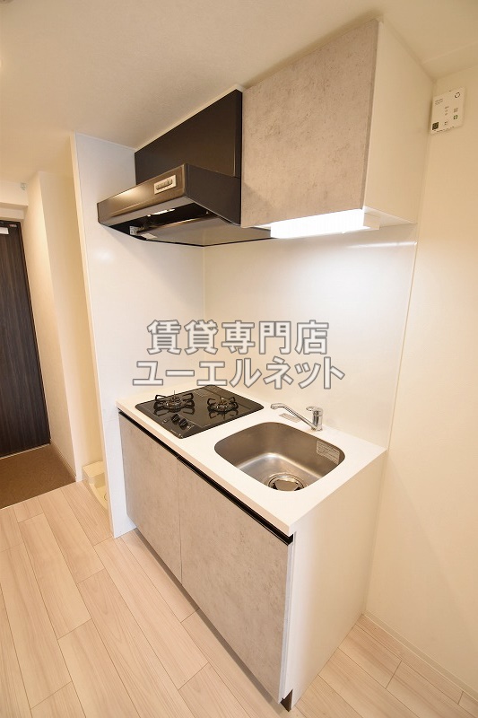 キッチン　システムキッチン