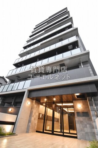 建物外観　2023年完成