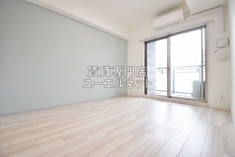 居室・リビング　洋室7.1帖