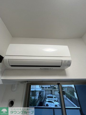 その他設備　設備