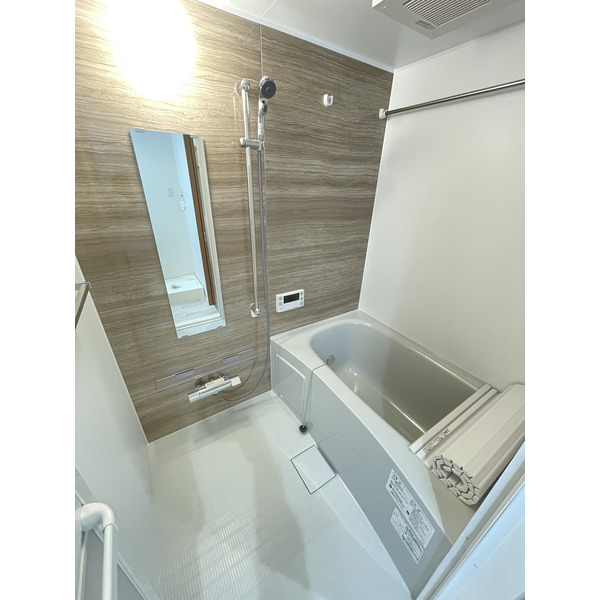 バス・シャワールーム　Maison de Sante 文京区大塚4