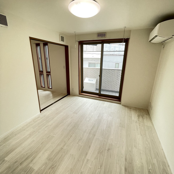 居室・リビング　Maison de Sante 文京区大塚4