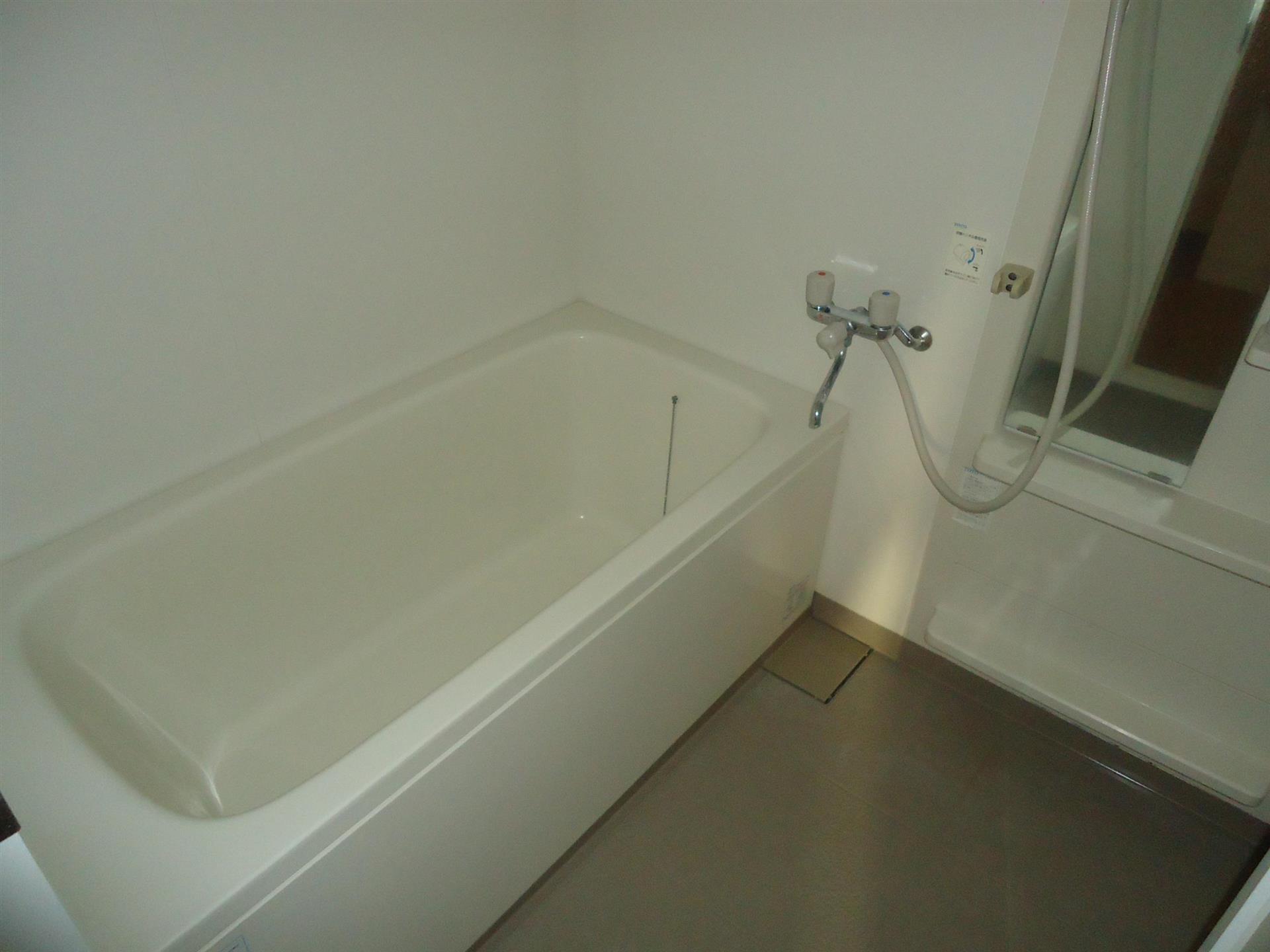 バス・シャワールーム　お風呂※同タイプ