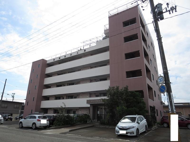 建物外観　☆外観☆