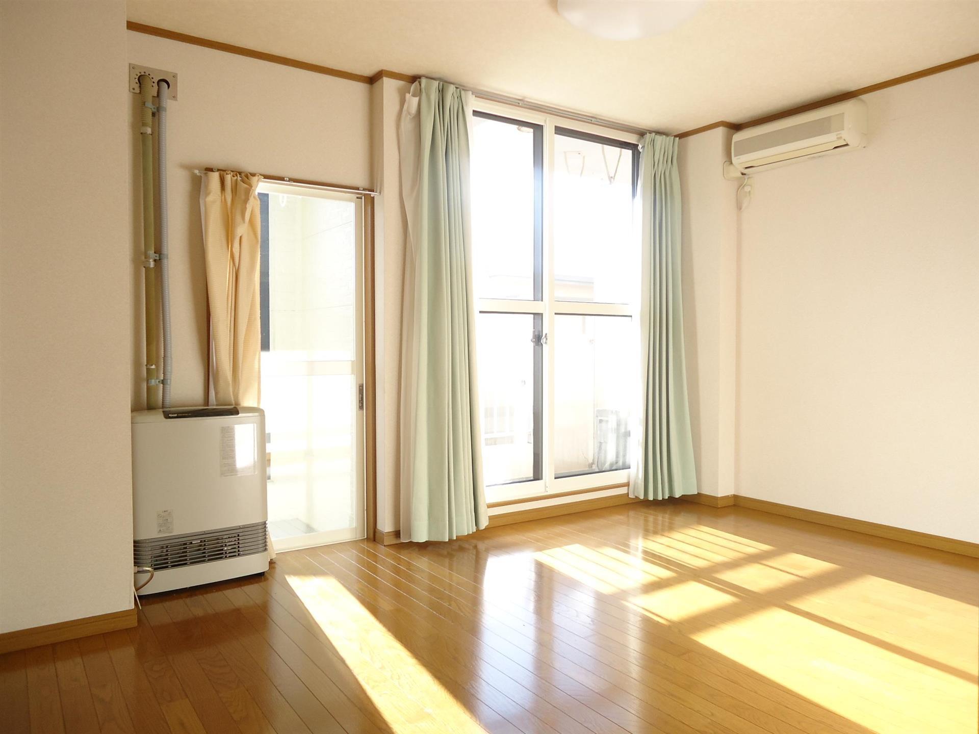 居室・リビング　LDK※同タイプ