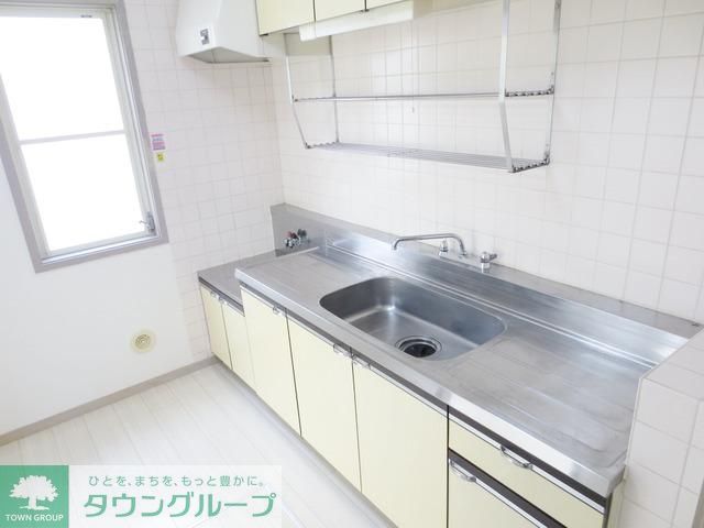 キッチン　★キッチンスペース★