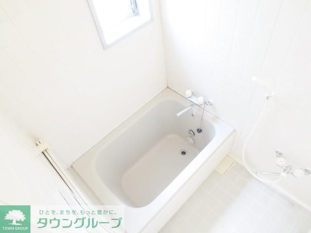 バス・シャワールーム　★お風呂★