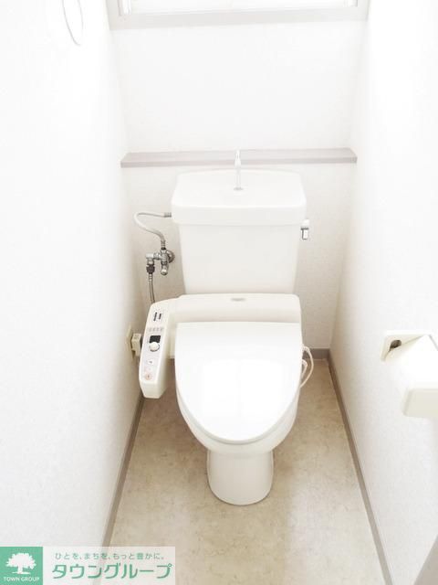 トイレ　★トイレ★