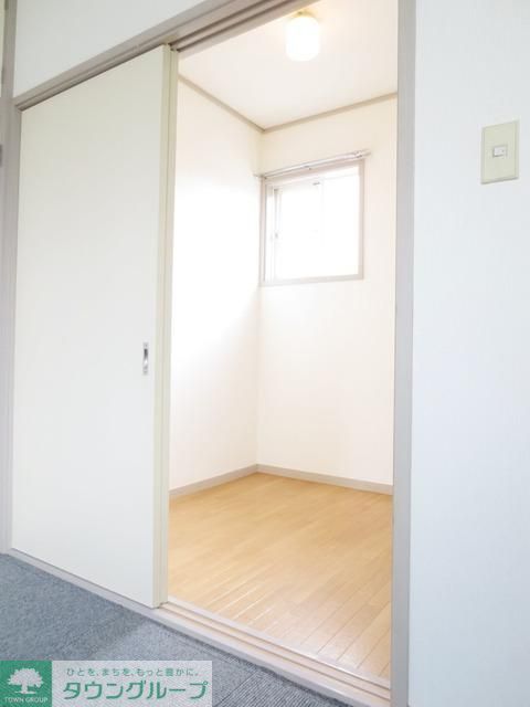 その他部屋・スペース　★納戸★