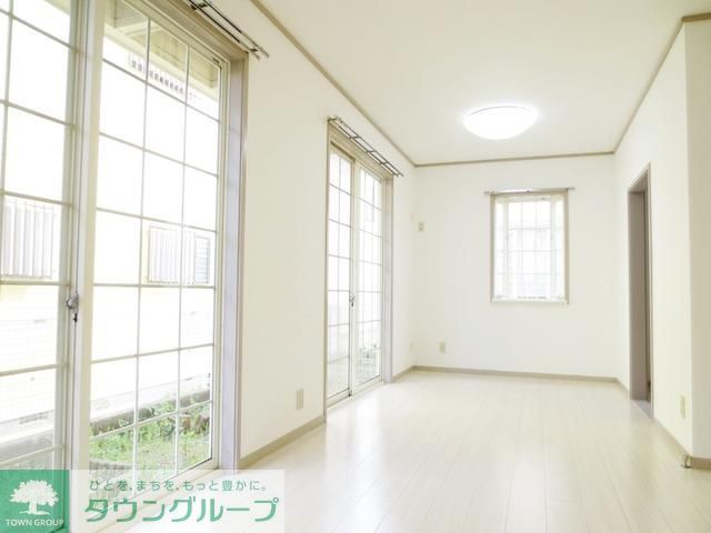 居室・リビング　★リビング★