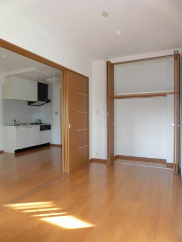 その他部屋・スペース　エルミタージュ横浜ベイ 洋室