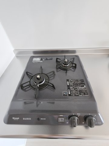 その他設備　クラリッサ大通り公園