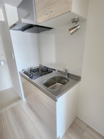 キッチン　クラリッサ大通り公園