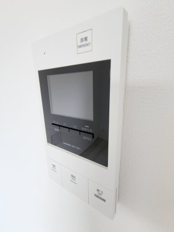 セキュリティ　クラリッサ大通り公園