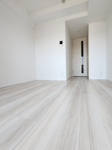 居室・リビング　クラリッサ大通り公園