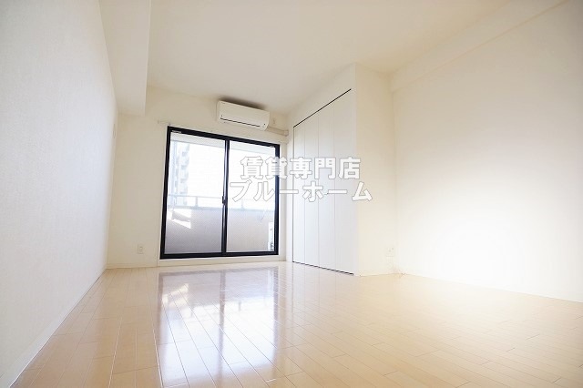 その他　別角度からの洋室！