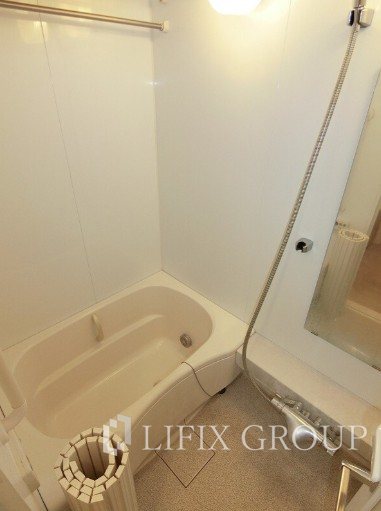 バス・シャワールーム　風呂