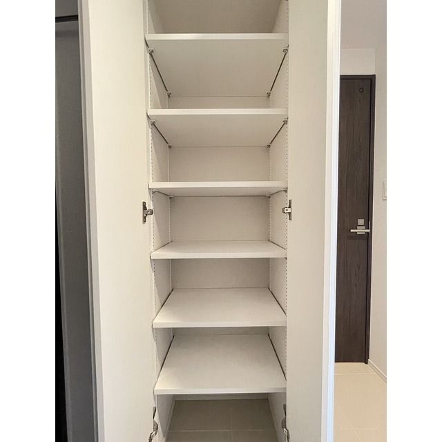 その他　シューズボックス