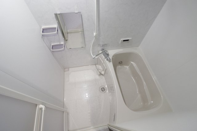 バス・シャワールーム　※同建築シリーズの内装写真となります。 ※参考イメージ