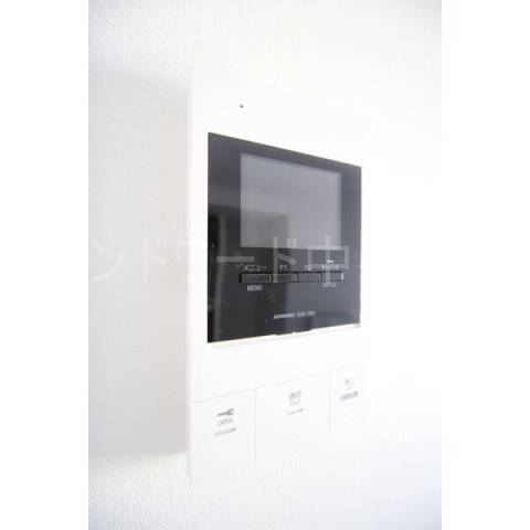 セキュリティ　詳細は、ウィンドワード中の島店までご相談下さい。