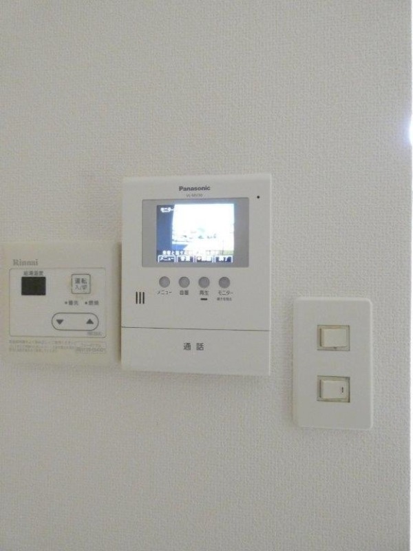 セキュリティ　図面と現状に相違がある場合には現状を優先