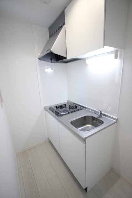 キッチン　反転タイプ