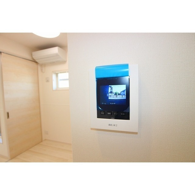 その他　自転車・バイクが置けるガレージ☆※車は駐車できません。