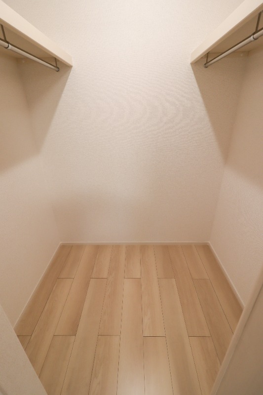 収納　図面と現状に相違がある場合には現状を優先