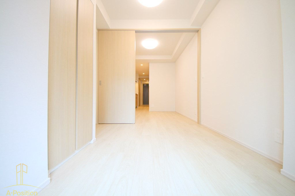 その他部屋・スペース　ファインレジデンス大阪本町