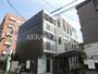 立川駅より徒歩15分 3階 築22年1ヶ月の賃貸物件