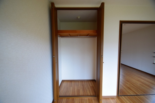 収納　現況と異なる場合は現況優先となります。