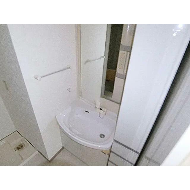 洗面設備　他部屋参照