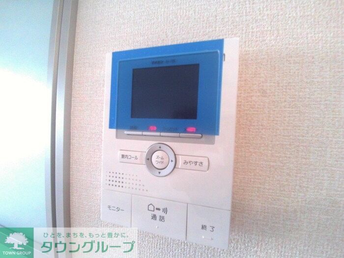 セキュリティ　同施工イメージ写真