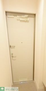 玄関　★新築　同施工★