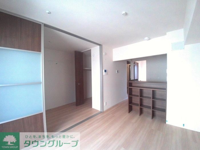 居室・リビング　同施工イメージ写真