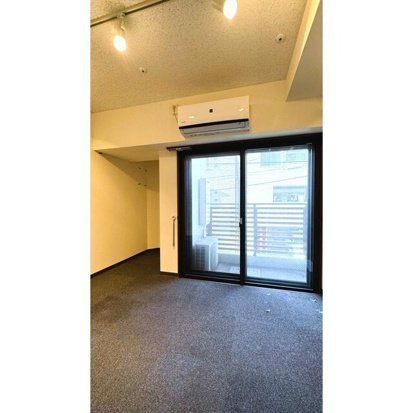 その他部屋・スペース　リビング/居室