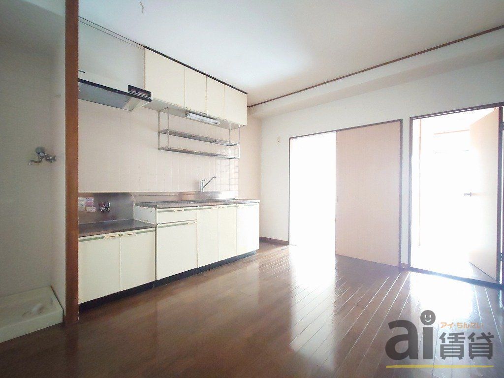 居室・リビング　同仕様写真