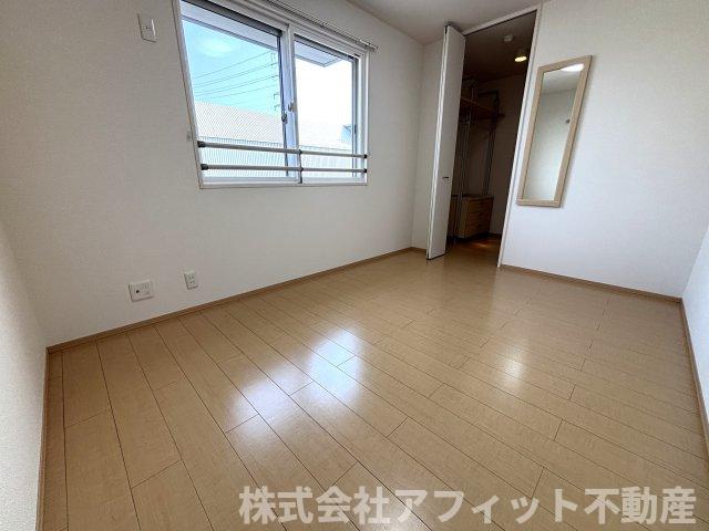 その他部屋・スペース　洋室6帖