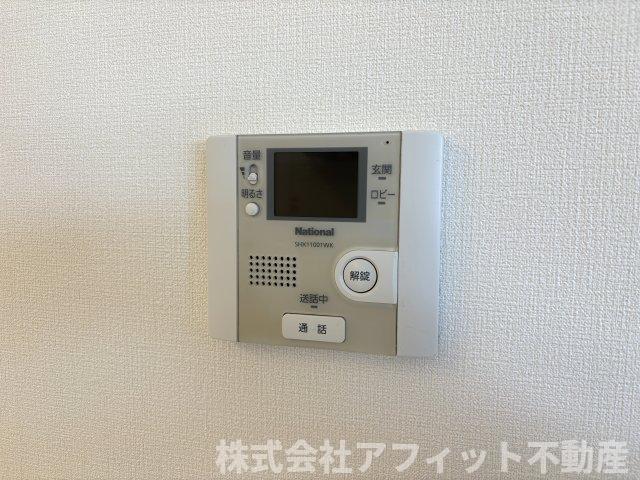 玄関　シューズボックス