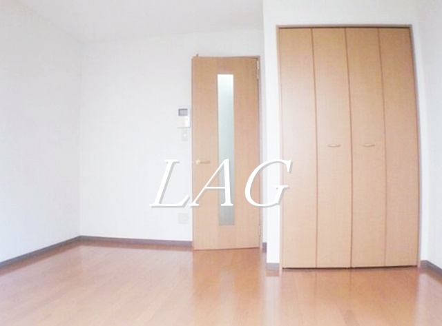 その他部屋・スペース　寝室です。