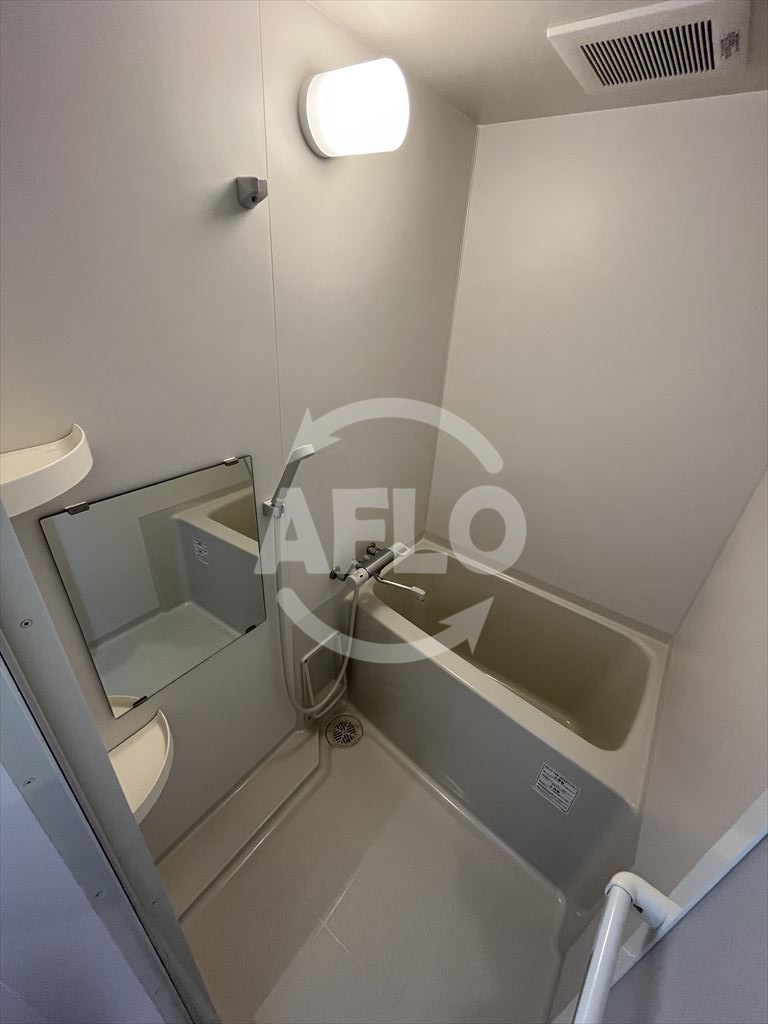 バス・シャワールーム　みおつくし杭全　風呂