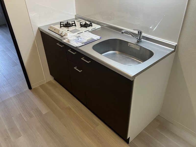 キッチン　ウエストコクーン阿倍野　キッチン