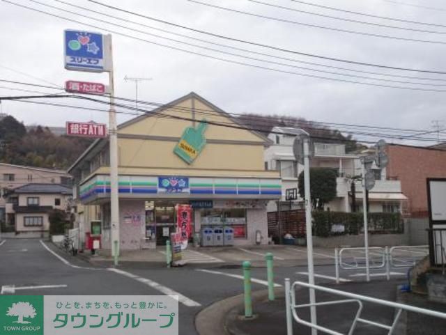 コンビニ　スリーエフ（コンビニ）まで407m