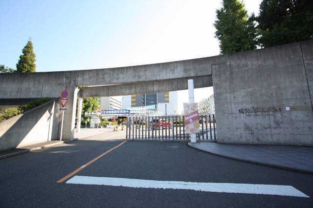 大学・短大　名古屋工業大学（大学・短大）まで1000m