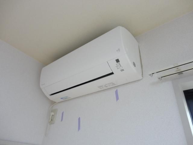 その他設備　★エアコン付いてます★