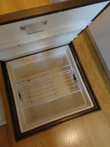 その他　★床下収納です★