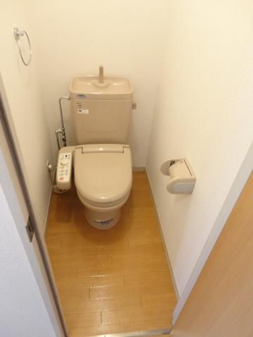 トイレ　★綺麗なトイレ★